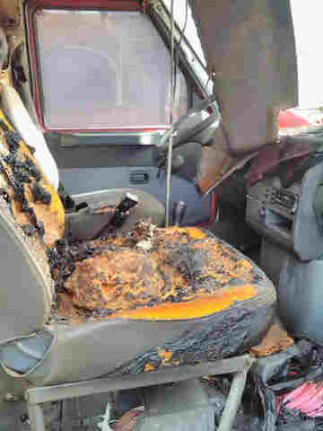 Vídeo: Rondoniaovivo é alvo de criminosos em Porto Velho