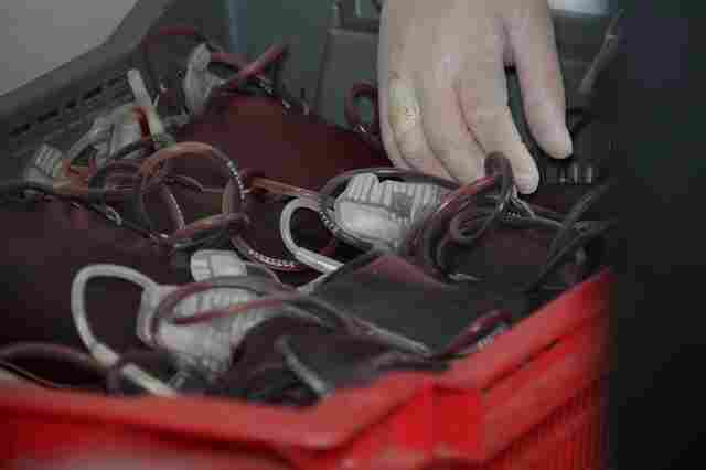 Banco de Sangue atenderá também aos sábados durante todo o dia