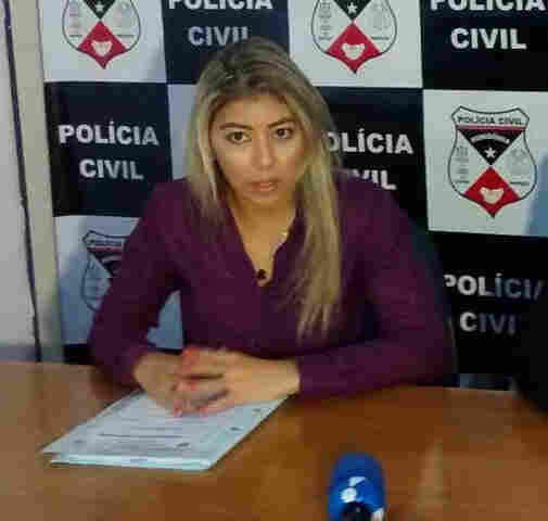 Morte de Chico Pernambuco: Delegada de Candeias nega conversa com jornalistas, condena especulações e pede responsabilidade