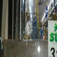 Após depredação em ônibus, Consórcio SIM retira frota de circulação