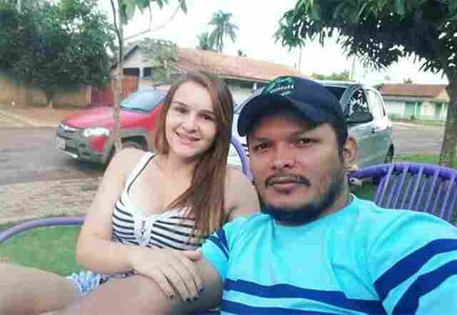 Namorado matou adolescente em Cerejeiras após “teste de fidelidade” feito pelo primo; ouça explicação do delegado