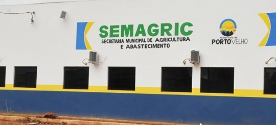 Esquema na Semagric omitia irregularidades em frigoríficos em Porto Velho durante administração passada