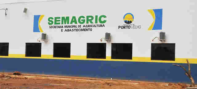 Polícia Civil investiga gestão Nazif e apreende computadores e documentos na Semagric