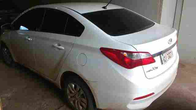 Homem é preso na capital com HB20 roubado e placas e lacres adulterados