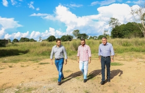 Grupo empresarial anuncia construção do supermercado Atacadão em Ji-Paraná
