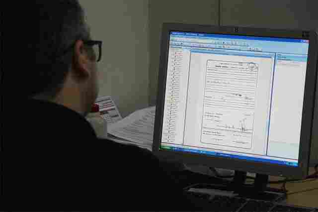 Junta Comercial finaliza digitalização de arquivos de mais de 200 mil empresas de Rondônia