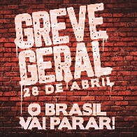 Greve deve fechar bancos, escolas públicas e órgãos federais em Rondônia