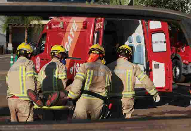 Maio Amarelo desperta população para prevenção de tragédias no trânsito em Rondônia