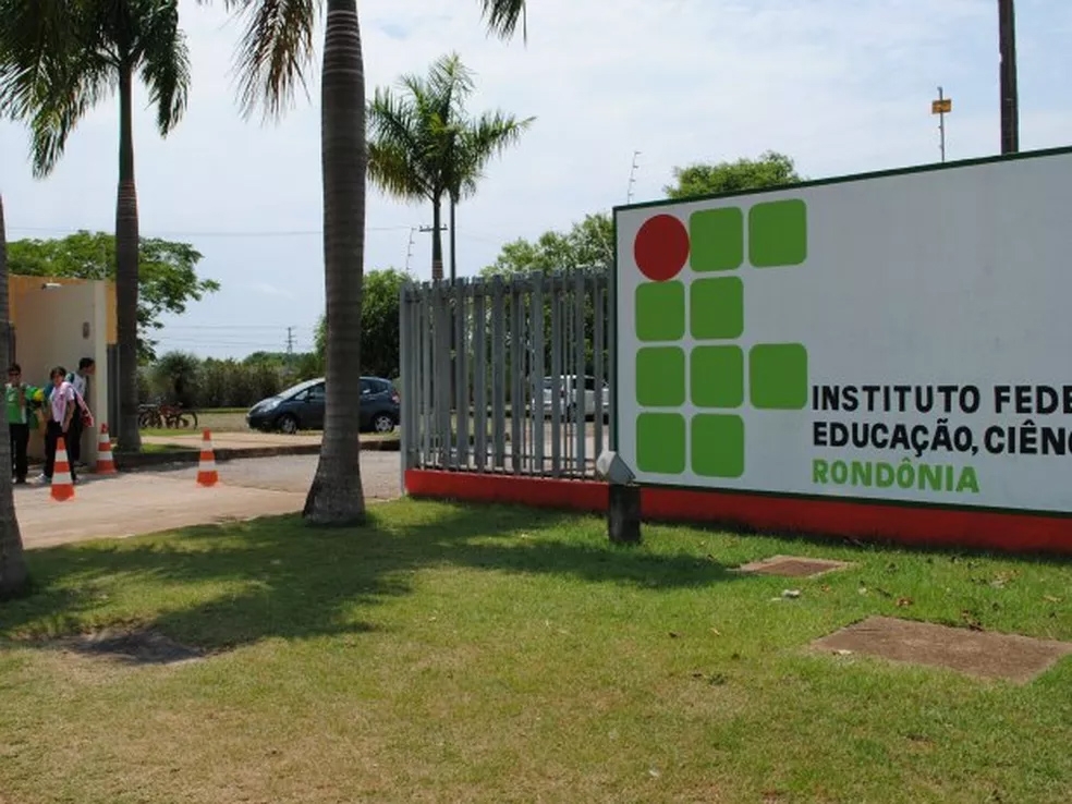 Greve geral: Instituto Federal suspende aulas em todo o Estado