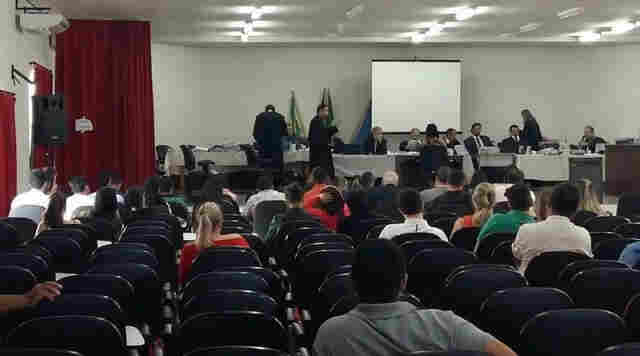 Caso Valter Nunes: Acusados de matar advogado têm júri anulado pelo TJRO e vão a novo julgamento