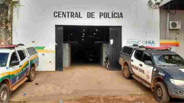 Homens brigam em balneário e acabam presos na Capital