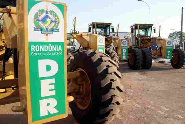 Candidatos aprovados em processo seletivo do DER devem se apresentar a partir desta terça-feira