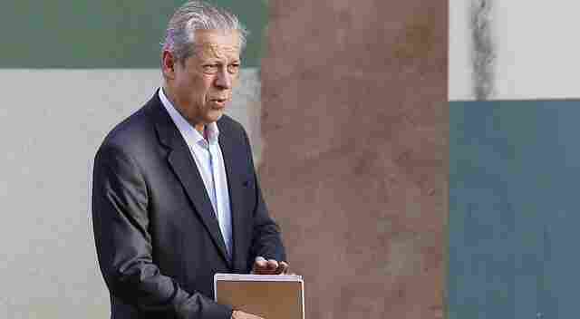 STF manda soltar ex-ministro José Dirceu