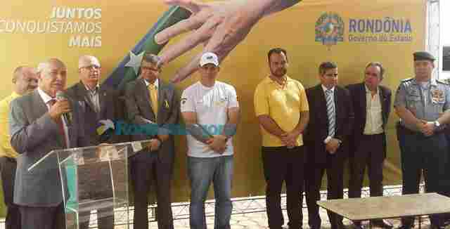 Órgãos de trânsito iniciam Campanha Maio Amarelo em Rondônia