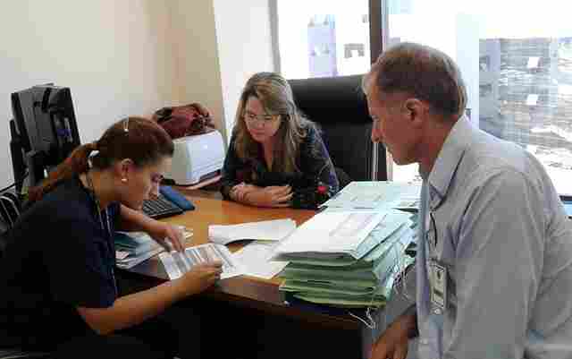 Servidores que não receberam precatórios devem confirmar CPF e dados bancários