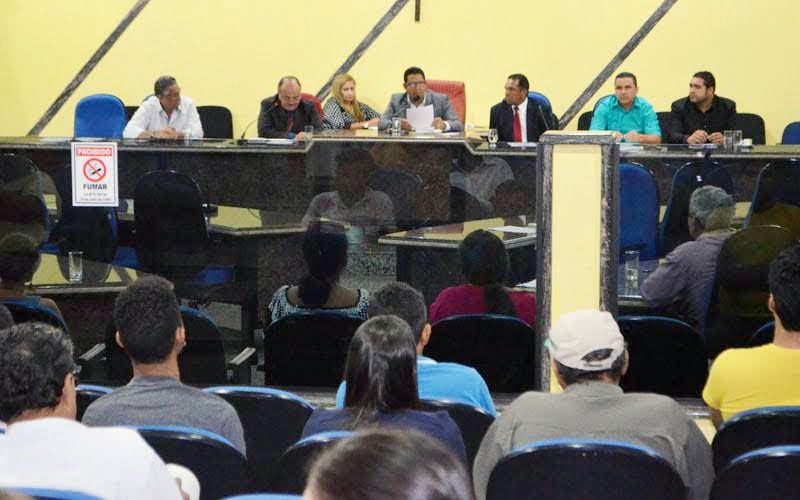 Em audiência, prefeitura diz que vai estudar dispensa de ITBI para crédito fundiário