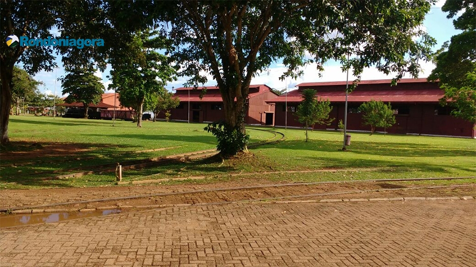 Prefeitura tenta acordo para retomar responsabilidade pela Madeira Mamoré