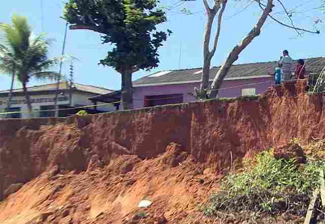 Santo Antônio é condenada a indenizar moradores por danos às margens do Rio Madeira