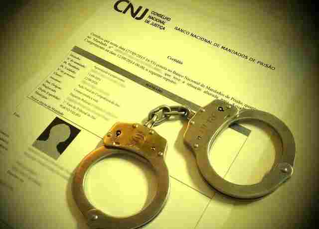 Foragida é capturada pela PRF em Porto Velho