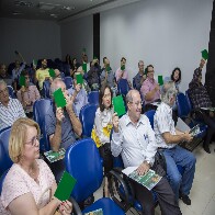 Crescimento da CrediSIS Leste supera metas