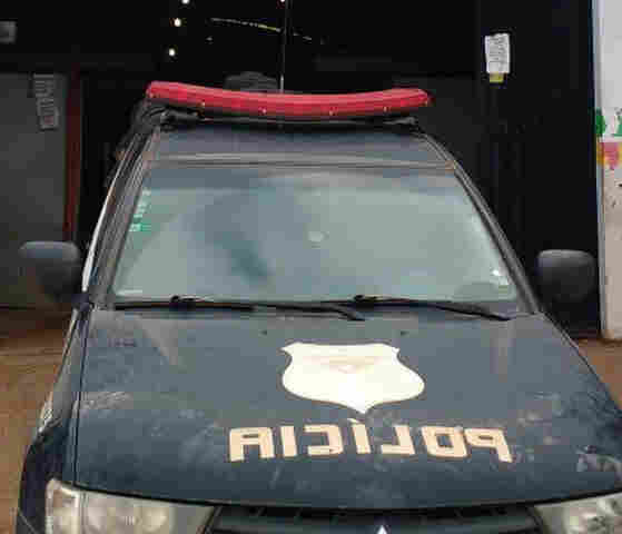 Adolescente acusa mãe de agredi-la a tapas e com cabo de vassoura na capital