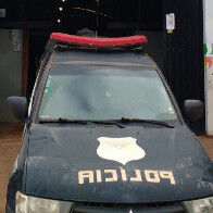 Adolescente acusa mãe de agredi-la a tapas e com cabo de vassoura na capital