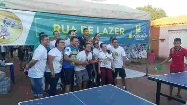 Semes anuncia “Rua de Lazer” no Areal da Floresta sábado, dia 6