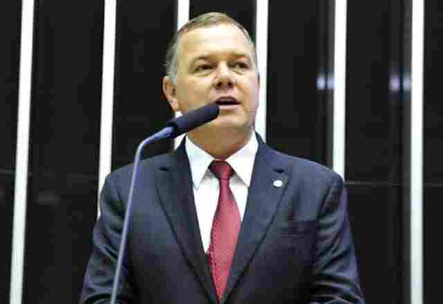 De Jaru a Médici: deputado Lúcio Mosquini anuncia imediata recuperação da BR-364