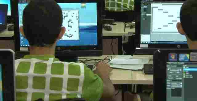 Estão abertas inscrições para professor de informática do Ifro em Porto Velho