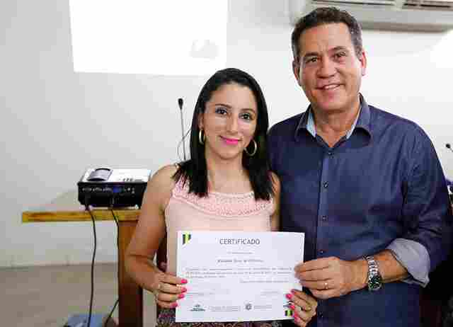 Deputados levam cursos da Escola do Legislativo para o interior