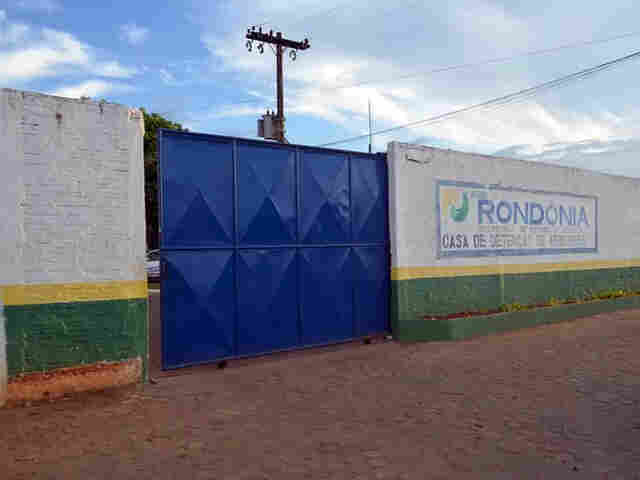 Condenado o agente penitenciário que entregou celulares a presos em Ariquemes