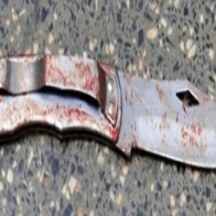 Jovem é executado com mais de 20 facadas após assediar menina de 12 anos