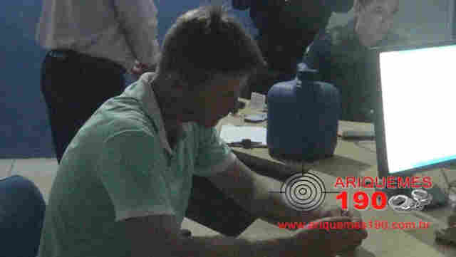 Homem que agrediu esposa a marteladas matou outra mulher