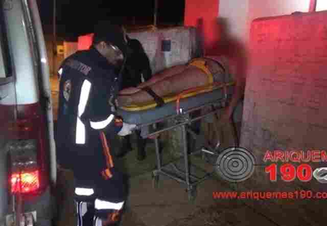 Apenado espanca esposa com marretadas na cabeça após flagrá-la com amante