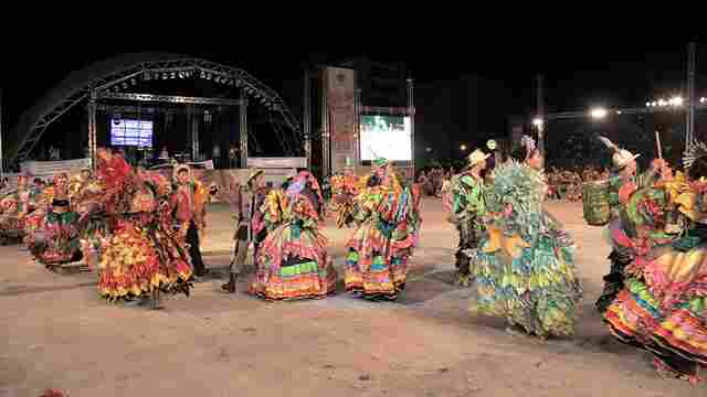 Flor do Maracujá terá início no dia 21 de junho, garante Federon