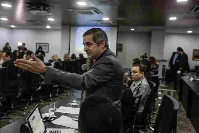 Regionalização da Força Nacional é uma das propostas do Comitê de Segurança Pública