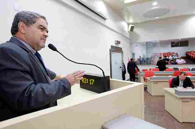 Projeto de Lei de Aélcio da TV proíbe a comercialização de amianto em Rondônia