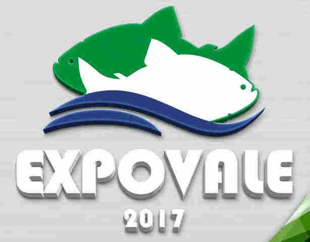 Ao vivo o terceiro dia Exposição de Piscicultura Vale do Jamari