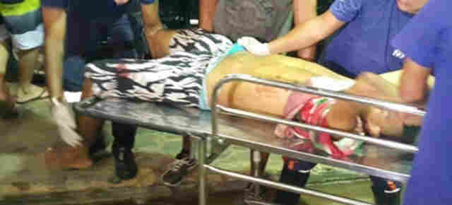 Jovem é assassinado a tiros em Porto Velho durante comemoração de aniversário