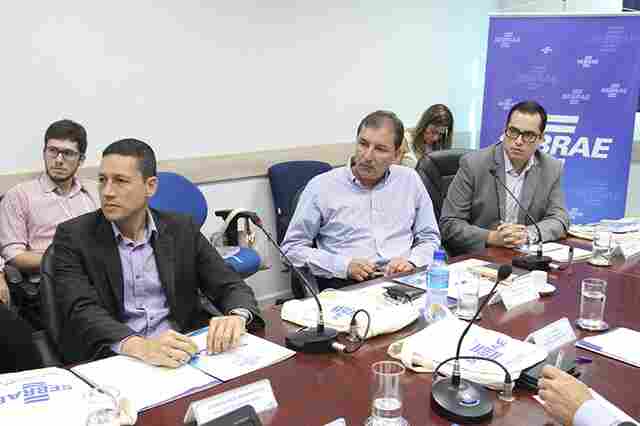 Agência apontará potencial de investimentos, diz Hildon