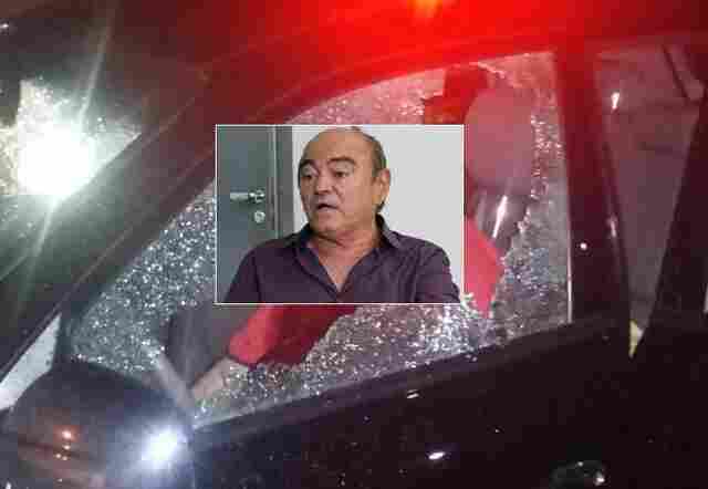 Polícia já prendeu três homens envolvidos na morte de Chico Pernambuco