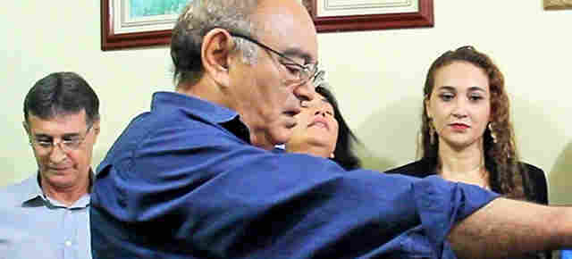 Exclusivo: Chico Pernambuco morreu porque não concordou em ceder ao grupo do vice-prefeito, diz Polícia