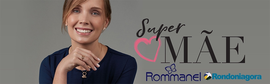 Rondoniagora e Rommanel sorteiam joias para o Dia das Mães; Participe