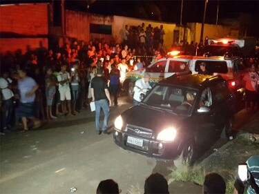 Polícia Civil fecha o cerco contra acusados de matar Chico Pernambuco