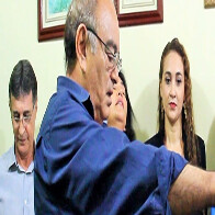 Exclusivo: Chico Pernambuco morreu porque não concordou em ceder ao grupo do vice-prefeito, diz Polícia