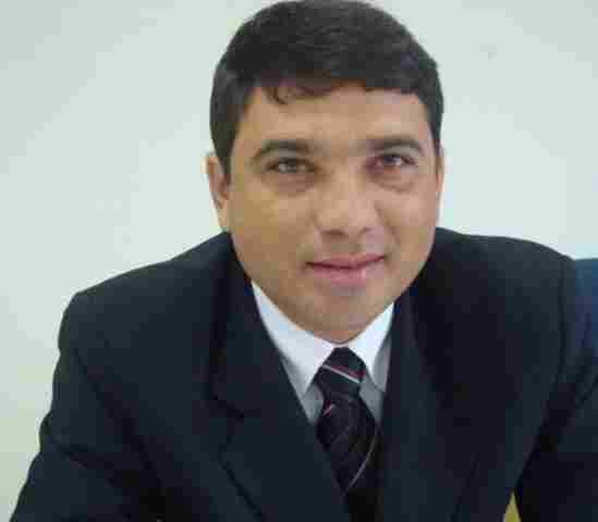 Vereador preso pela PF pode ser convocado para assumir vaga de colega cassado