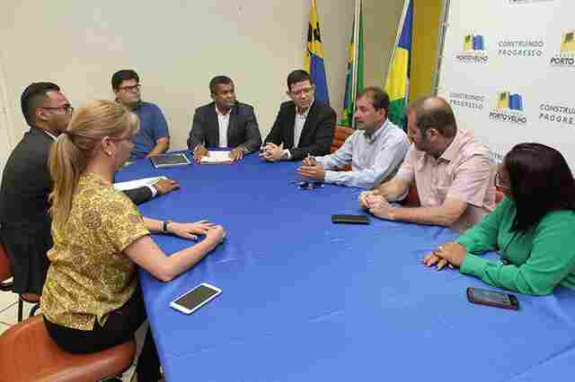 Prefeitura utilizará mão de obra de apenados em serviços na cidade