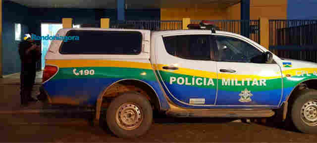 Jovem esfaqueia adolescente durante discussão na Zona Leste de Porto Velho