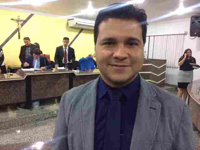 Vereador Marcelo Cruz garante criação do projeto de futebol “Amadorzão” nos bairros