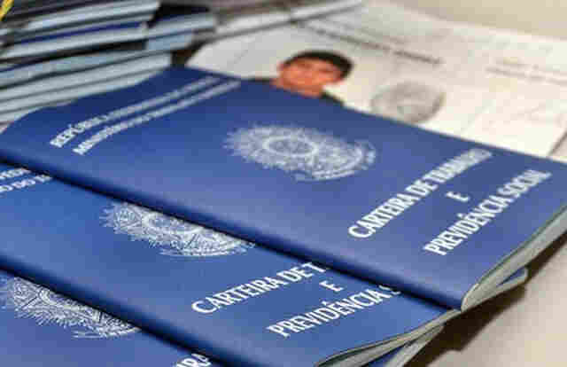 Confiras as vagas de emprego disponíveis no Sine de Porto Velho